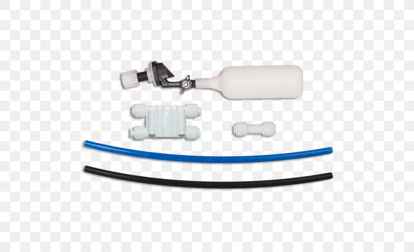 Piping And Plumbing Fitting Valve National Pipe Thread Reverse Osmosis, PNG, 500x500px, Piping And Plumbing Fitting, Auto Part, Ballcock, Boiler Feedwater, Float Download Free