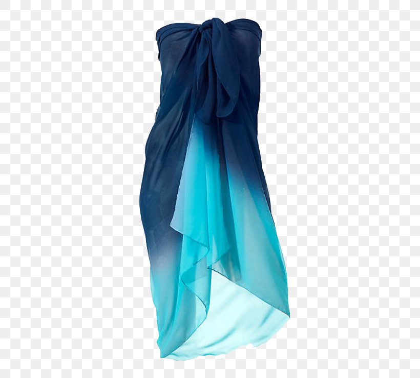 Sarong Beach Clothing Swimsuit Surat, PNG, 543x737px, Sarong, Aqua, Beach, Blue, Clothing Download Free