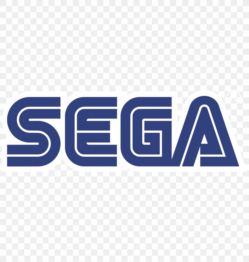 Sega Mega Drive Out Run Video Game Logo, PNG, 2051x2154px, Sega, Arcade Game, Arcade System Board, Area, Blue Download Free