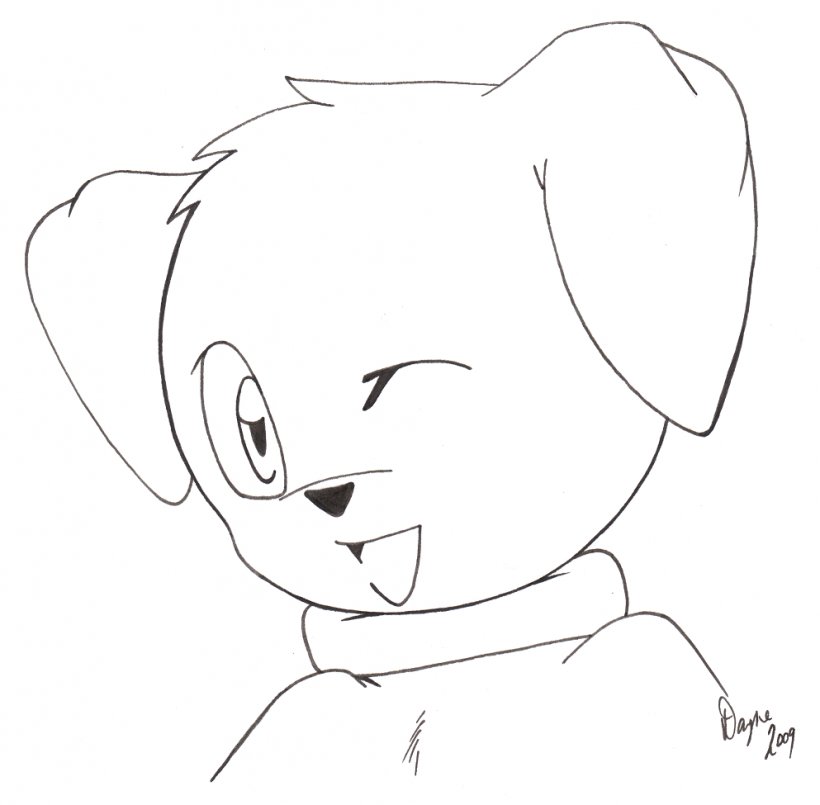 Siberian Husky Puppy Cartoon Drawing Clip Art, PNG, 993x975px, Watercolor, Cartoon, Flower, Frame, Heart Download Free