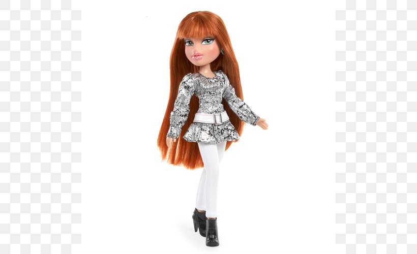 Barbie Bratz Doll Collecting .de, PNG, 572x500px, Barbie, Blog, Bratz, Brown Hair, Collecting Download Free