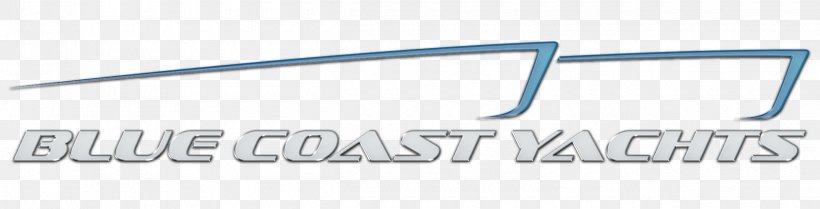 Blue Coast Yachts Adobe Spark Logo Sailing Trimaran, PNG, 2500x640px, Adobe Spark, Blue, Brand, Catamaran, Eyewear Download Free
