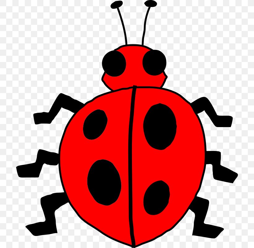 Clip Art, PNG, 800x800px, Insect, Artwork, Document, Invertebrate, Ladybird Download Free