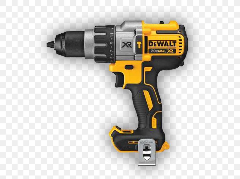 DEWALT DCD996B Hammer Drill Augers Impact Driver, PNG, 749x612px, Hammer Drill, Augers, Brushless Dc Electric Motor, Cordless, Dewalt Download Free