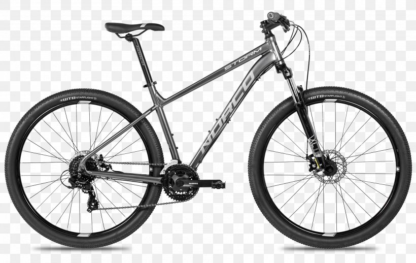 Norco Bicycles Mountain Bike 29er Bicycle Shop, PNG, 2000x1265px, 275 Mountain Bike, Bicycle, Automotive Exterior, Automotive Tire, Bicycle Accessory Download Free