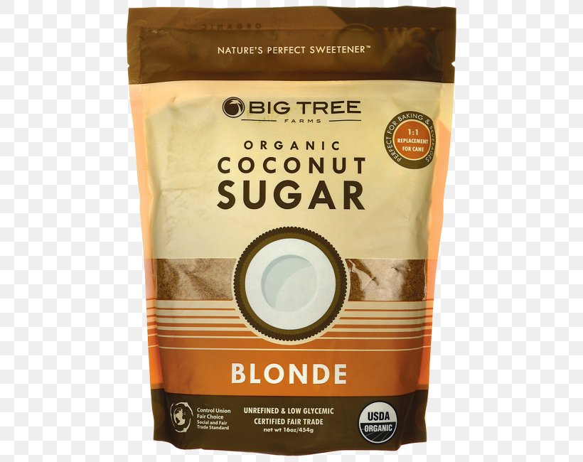 Organic Food Macaroon Coconut Sugar Sugar Substitute Tree Farm, PNG, 650x650px, Organic Food, Brown Sugar, Coconut, Coconut Sugar, Farm Download Free