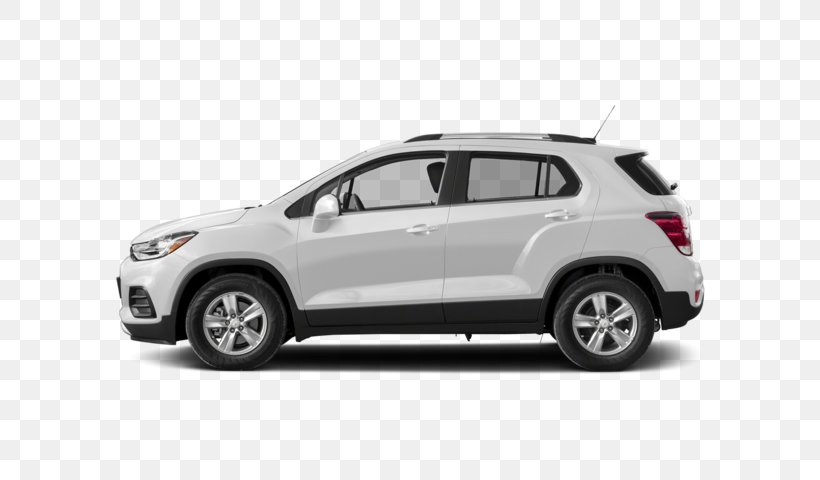 Sport Utility Vehicle 2019 Chevrolet Trax Car Buick, PNG, 640x480px, 2018, 2018 Chevrolet Trax, 2019 Chevrolet Trax, Sport Utility Vehicle, Allwheel Drive Download Free