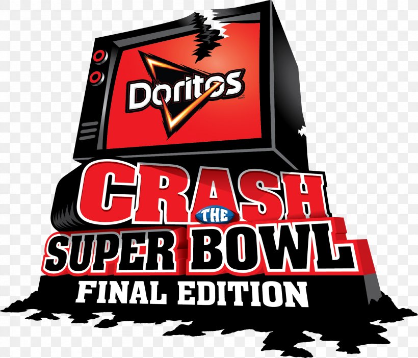 Super Bowl 50 Crash The Super Bowl Super Bowl XLIV Doritos Advertising, PNG, 1997x1712px, Super Bowl 50, Advertising, Advertising Campaign, Banner, Brand Download Free