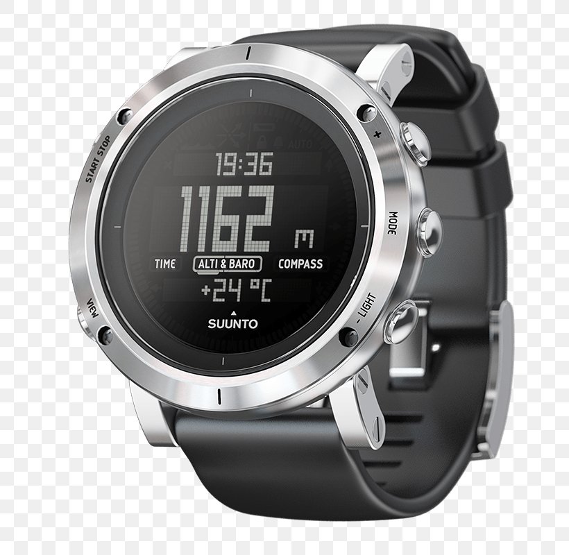 Suunto Core Classic Suunto Oy Watch Brushed Metal Altimeter, PNG, 800x800px, Suunto Core Classic, Altimeter, Brand, Brushed Metal, Compass Download Free