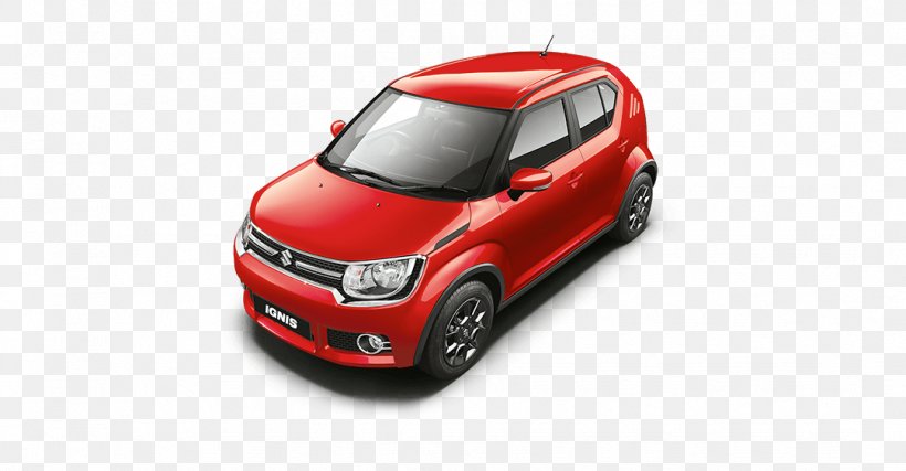 Suzuki Ignis Maruti Suzuki Car BALENO, PNG, 1081x563px, Suzuki Ignis, Automotive Design, Automotive Exterior, Baleno, Blue Download Free