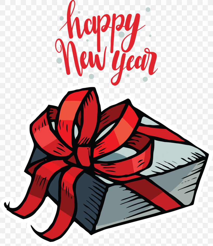 2021 Happy New Year 2021 New Year Happy New Year, PNG, 2590x3000px, 2021 Happy New Year, 2021 New Year, Carmine Transparent, Cartoon, Flower Download Free