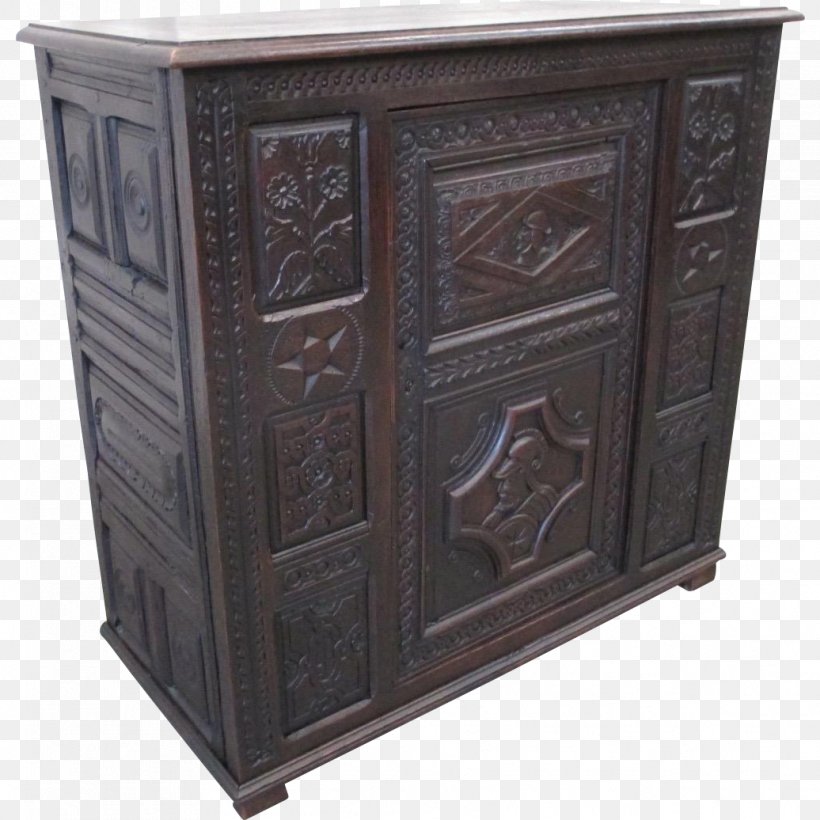 Buffets Sideboards Antique Furniture Drawer Png 1036x1036px