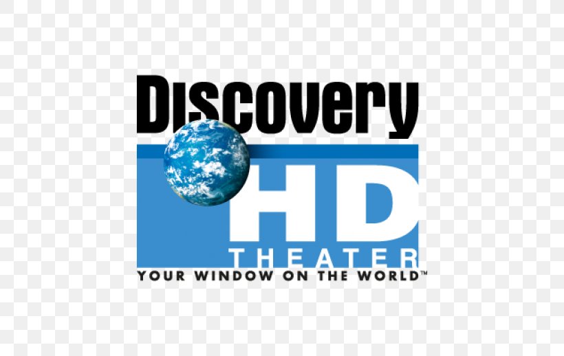 Discovery Channel Television Channel Discovery HD Velocity, PNG, 518x518px, Discovery Channel, American Heroes Channel, Area, Blue, Brand Download Free