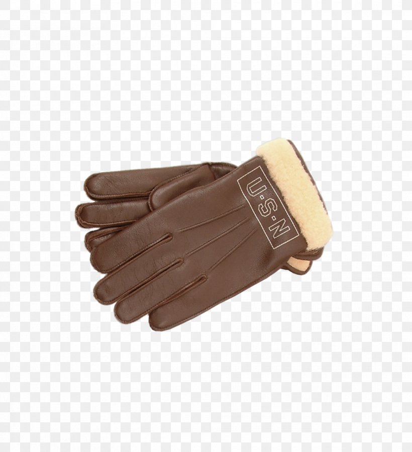 Glove Second World War United States Navy Leather 0506147919, PNG, 985x1080px, Glove, A2 Jacket, Beige, Brown, Clothing Download Free