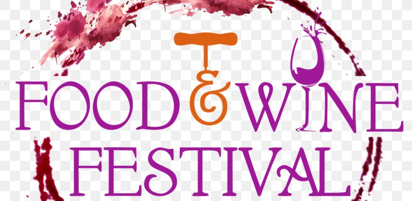 Logo Wine Festival Food & Wine, PNG, 800x400px, Logo, Area, Beach, Brand, Festival Download Free