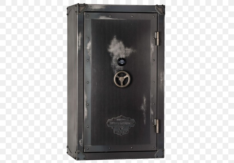 Nevada Safes Gun Safe Electronic Lock Rhino Metals, Inc., PNG, 570x570px, Nevada Safes, Electronic Lock, Fire, Firearm, Gun Safe Download Free