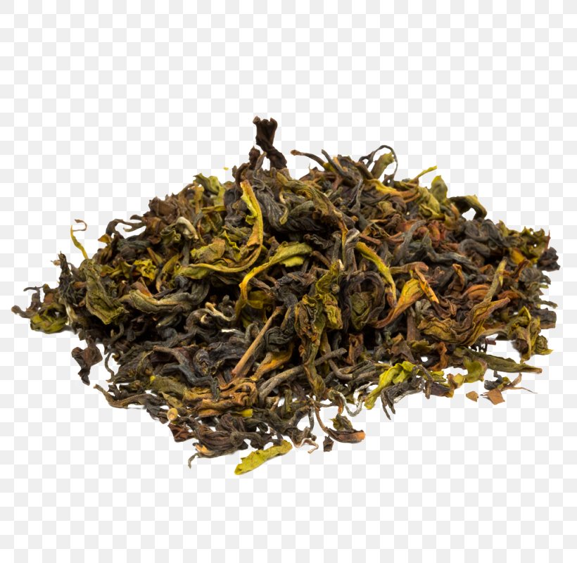 Oolong Green Tea Dianhong Nilgiri Tea, PNG, 800x800px, Oolong, Assam Tea, Bai Mudan, Bancha, Biluochun Download Free