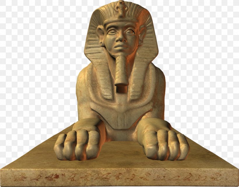 Pharaoh, PNG, 920x720px, Great Sphinx Of Giza, Ancient Egypt, Ancient History, Carving, Classical Sculpture Download Free