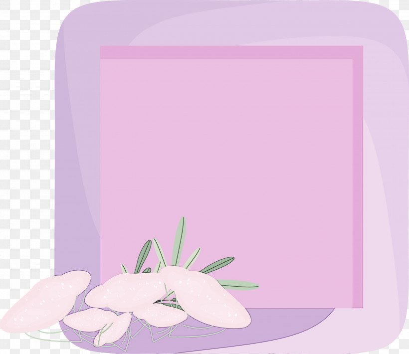 Picture Frame, PNG, 3000x2600px, Flower Photo Frame, Cartoon, Film Frame, Flower, Flower Frame Download Free