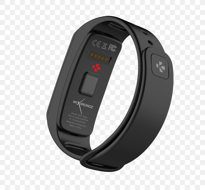 Smartwatch MyKronoz ZeFit2 Pulse MyKronoz ZeFit3, PNG, 760x760px, Watch, Activity Tracker, Bracelet, Hardware, Heart Rate Monitor Download Free