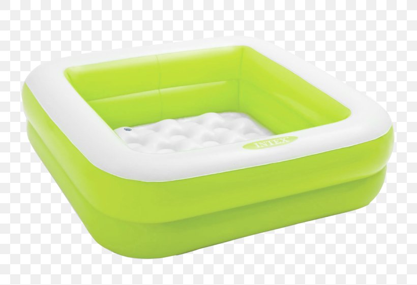 Swimming Pool Child Infant Intex 3-Ring Baby Pool Inflatable, PNG, 750x561px, Swimming Pool, Child, Green, Infant, Inflatable Download Free