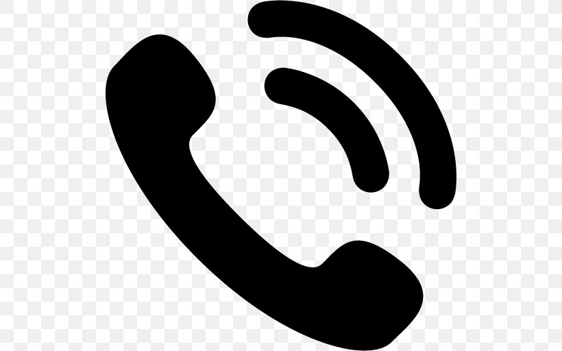 Telephone Call, PNG, 512x512px, Telephone Call, Black And White, Email, Finger, Hand Download Free
