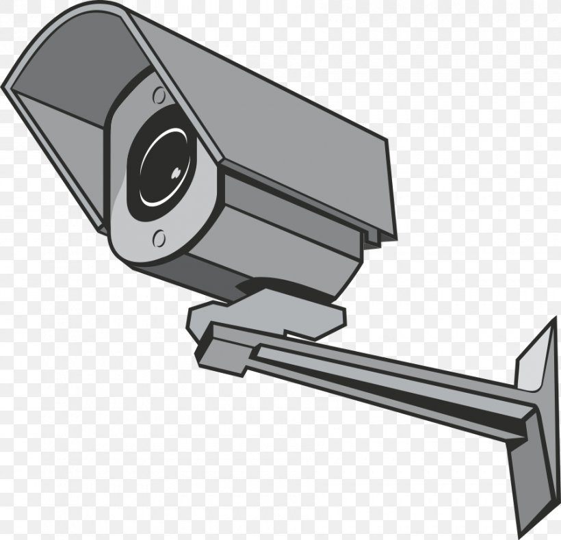 Wireless Security Camera Clip Art, PNG, 900x866px, Wireless Security Camera, Bewakingscamera, Camera, Free Content, Hardware Download Free