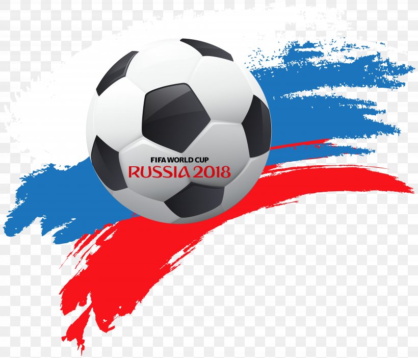World Cup Russia 2018 With Soccer Ball Clip Art, PNG, 8000x6852px, 1930 Fifa World Cup, 2014 Fifa World Cup, 2018 Fifa World Cup, Ball, Clip Art Download Free