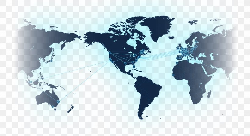 World Map Vector Graphics Wall Decal, PNG, 1168x636px, World, Atlas, Brand, Geography, Map Download Free
