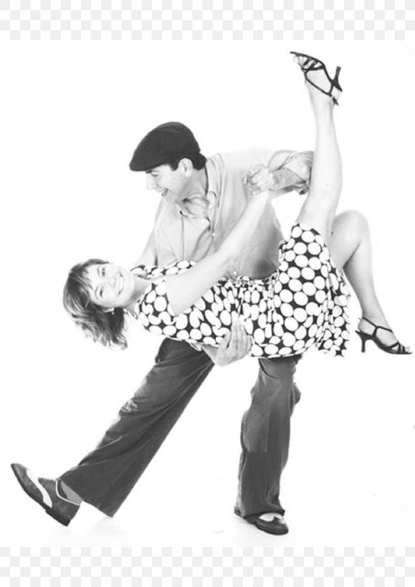 1950s West Coast Swing Dance Lindy Hop, PNG, 1653x2339px, Swing, Arthur Murray, Ballet, Ballroom Dance, Black And White Download Free