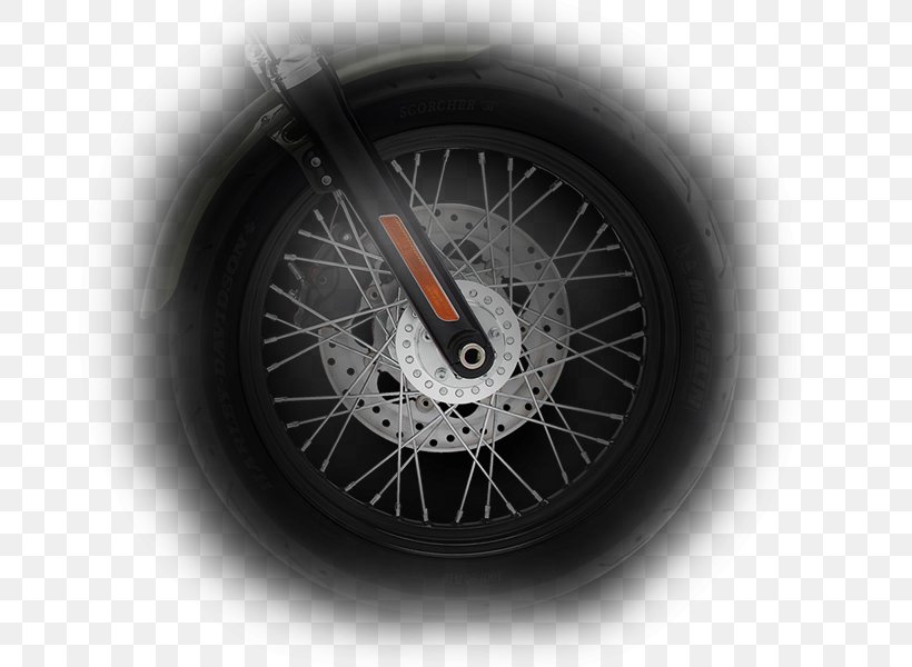 Alloy Wheel Harley-Davidson Super Glide Motorcycle Harley-Davidson Dyna, PNG, 680x600px, Alloy Wheel, Automotive Design, Automotive Tire, Automotive Wheel System, Bicycle Handlebars Download Free