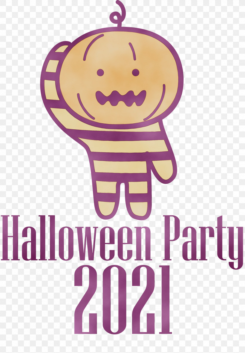 Cartoon Logo Drawing Happiness Caricature, PNG, 2080x3000px, Halloween Party, Caricature, Cartoon, Drawing, Happiness Download Free