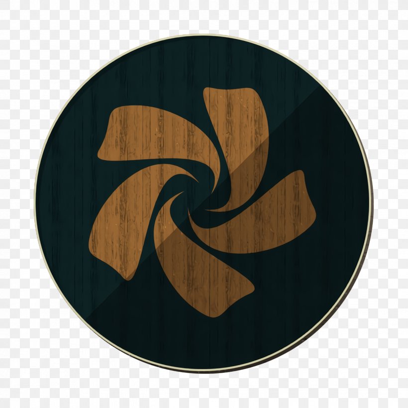 Chakra Icon, PNG, 1238x1238px, Chakra Icon, Brown, Leaf, Number, Plant Download Free