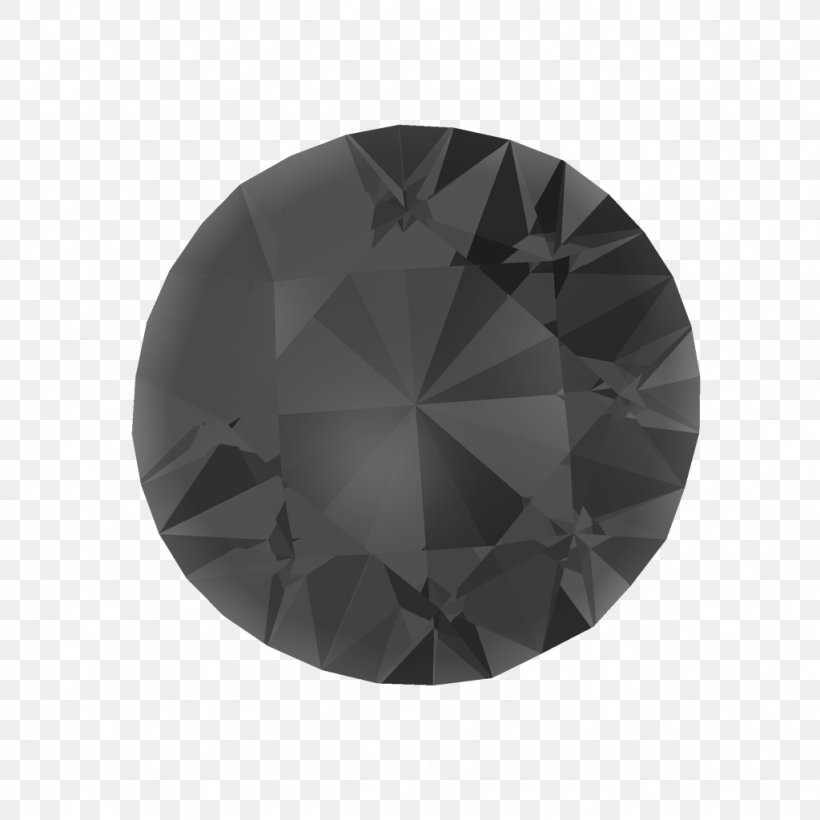 Gemstone Crystal, PNG, 1024x1024px, Gemstone, Black, Crystal Download Free