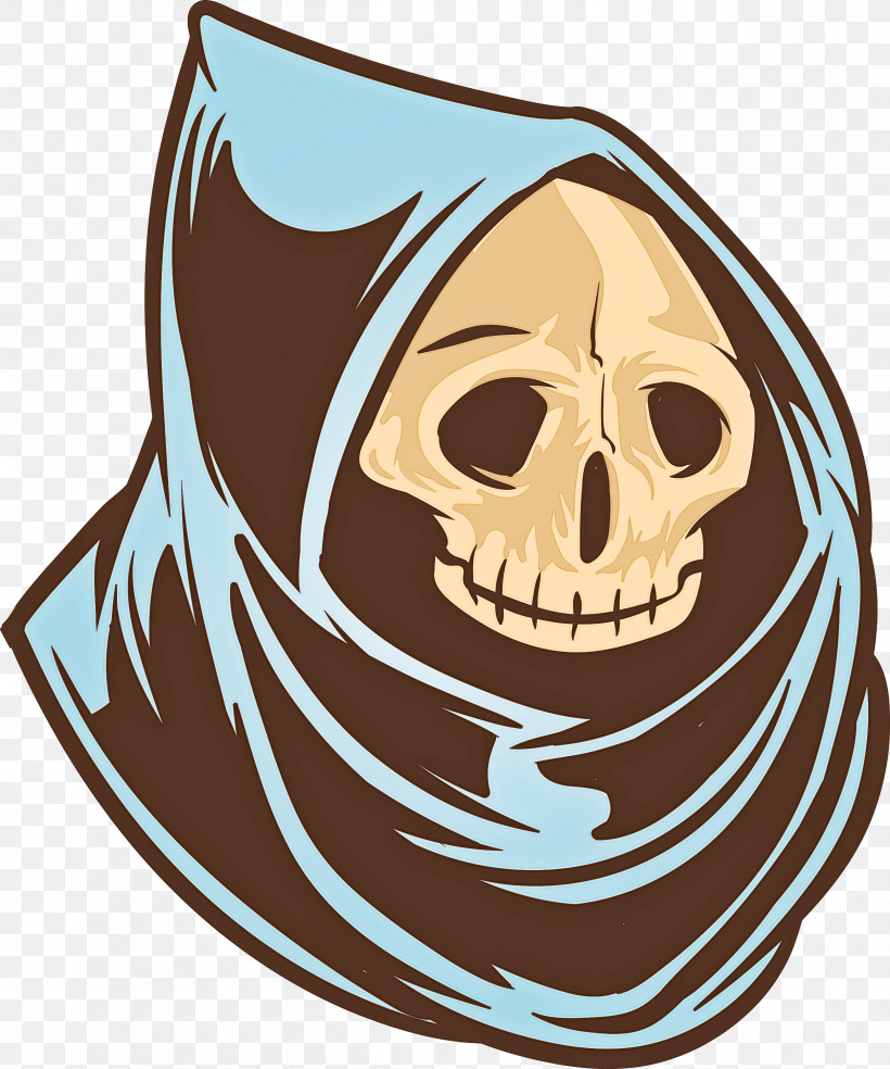 Ghost Halloween, PNG, 2499x3000px, Ghost, Cartoon, Halloween, Hat, Meter Download Free