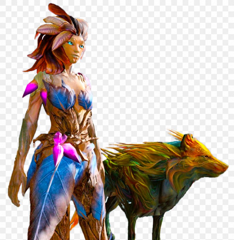 Guild Wars 2 ArenaNet Avatar Art Game, PNG, 881x906px, Guild Wars 2, Arenanet, Art, Avatar, Character Download Free