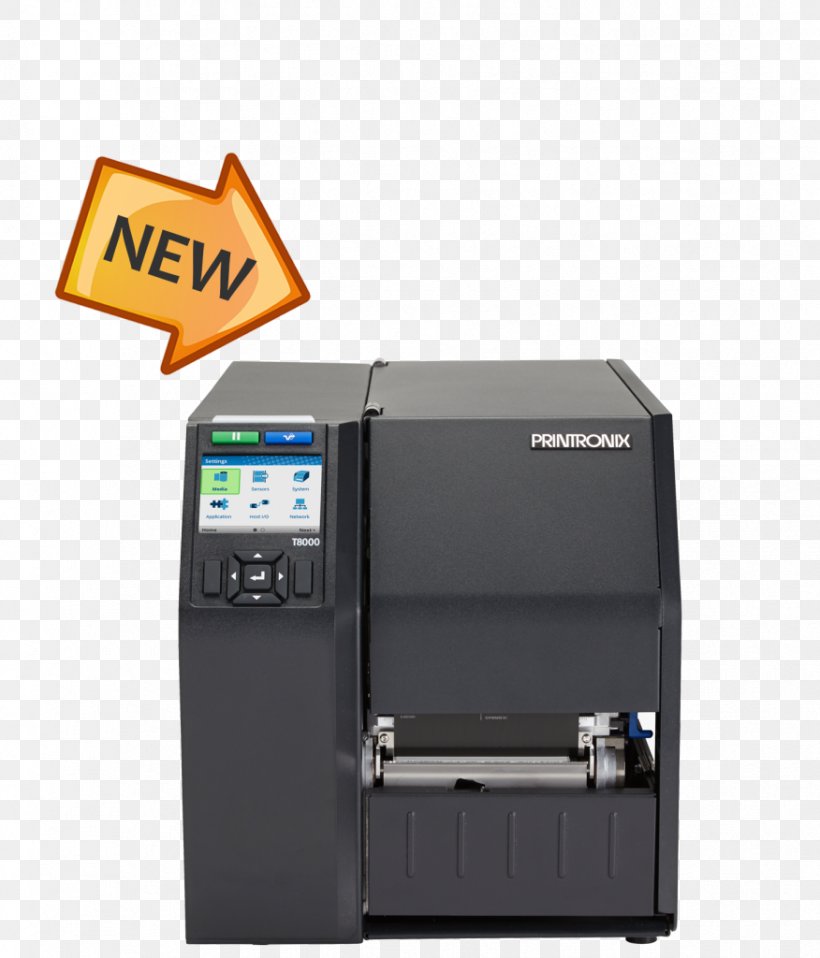 Hewlett-Packard Barcode Printer Printronix, PNG, 876x1024px, Hewlettpackard, Barcode, Barcode Printer, Discounts And Allowances, Electronic Device Download Free