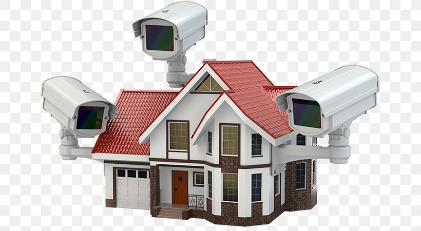 Home Security Security Alarms & Systems Surveillance Closed-circuit Television, PNG, 675x450px, Home Security, Burglary, Closedcircuit Television, Crime, Home Download Free