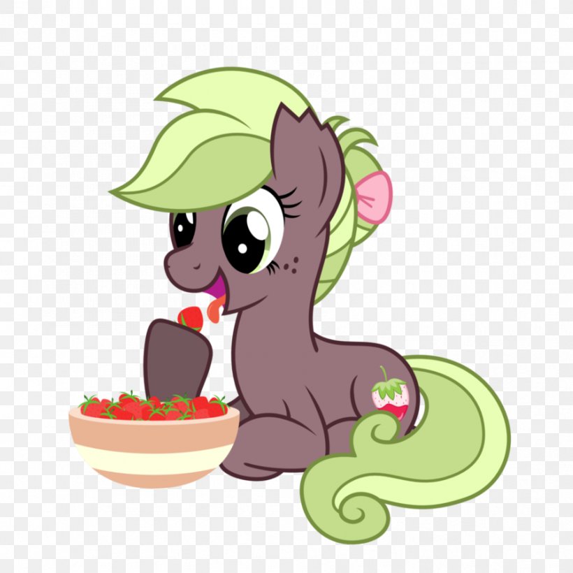 Horse Fruit Clip Art, PNG, 894x894px, Horse, Cartoon, Fictional Character, Flowering Plant, Food Download Free