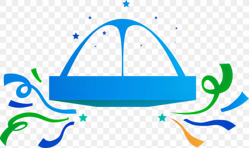 Logo Line Area Microsoft Azure Meter, PNG, 3000x1781px, Logo, Area, Line, M, Meter Download Free
