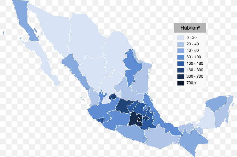 Mexico City Map United States Population Density, PNG, 800x544px, Mexico City, Demographics Of Mexico, Demography, Diagram, Elevation Download Free