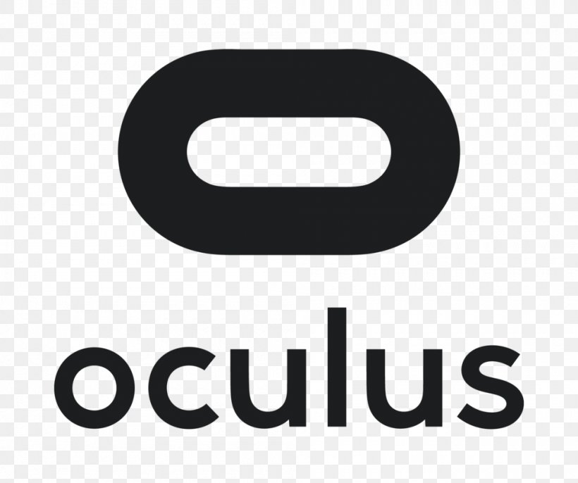 Oculus Rift Logo Oculus VR Virtual Reality, PNG, 1000x837px, Oculus Rift, Brand, Company, Immersion, Logo Download Free