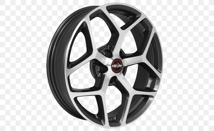 Rim Car Alloy Wheel Shelby Mustang, PNG, 500x500px, Rim, Alloy, Alloy Wheel, Aluminium Alloy, Auto Part Download Free