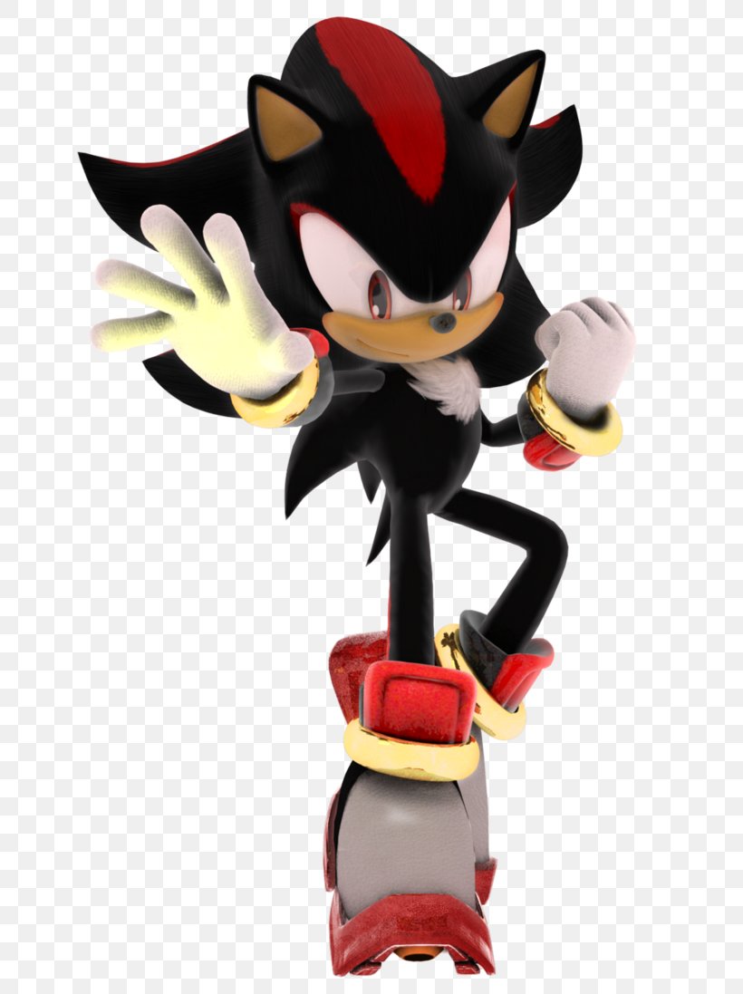 Shadow The Hedgehog Sonic Chaos Sonic 3D Blast, PNG, 729x1097px, Shadow The Hedgehog, Action Figure, Cartoon, Chaos, Chaos Control Download Free