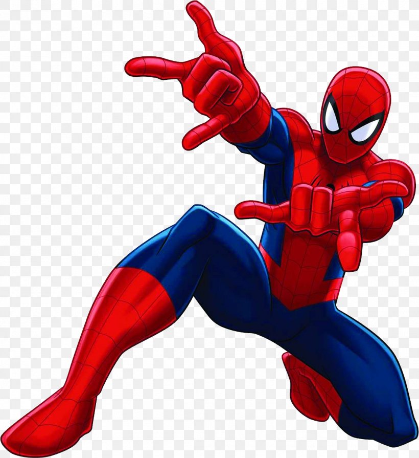 Spider-Man: Shattered Dimensions Clip Art Image, PNG, 1108x1210px, Spiderman, Action Figure, Animal Figure, Comic Book, Comics Download Free