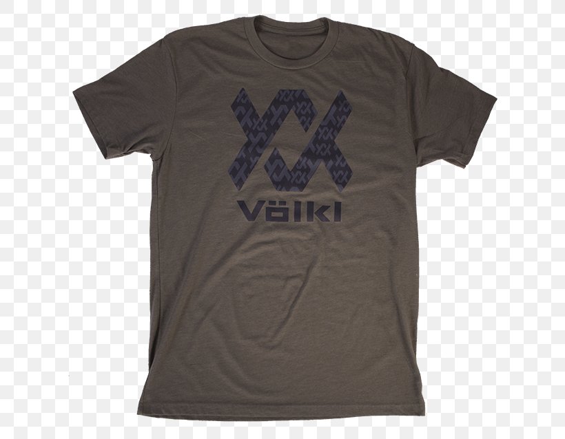 T-shirt Racket Völkl Logo, PNG, 648x638px, Tshirt, Active Shirt, Black, Black M, Brand Download Free