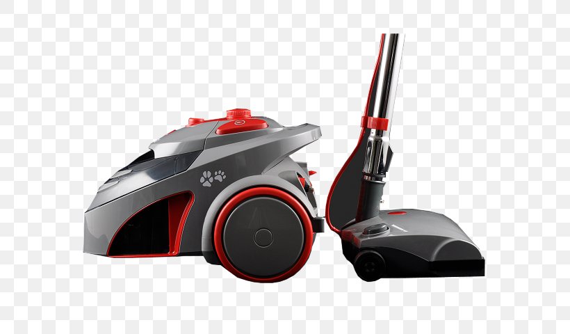 Vacuum Cleaner Domo Elektro DOMO DO7271S Dog, PNG, 598x480px, Vacuum Cleaner, Automotive Design, Cat, Cleaner, Cleaning Download Free