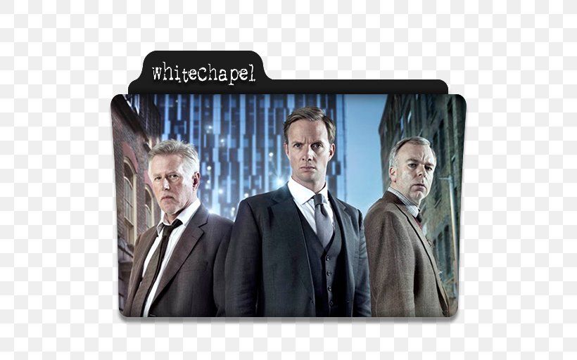 Whitechapel East End Of London Television Show Crime Drama, PNG, 512x512px, Whitechapel, Drama, East End Of London, Gentleman, Itv Download Free