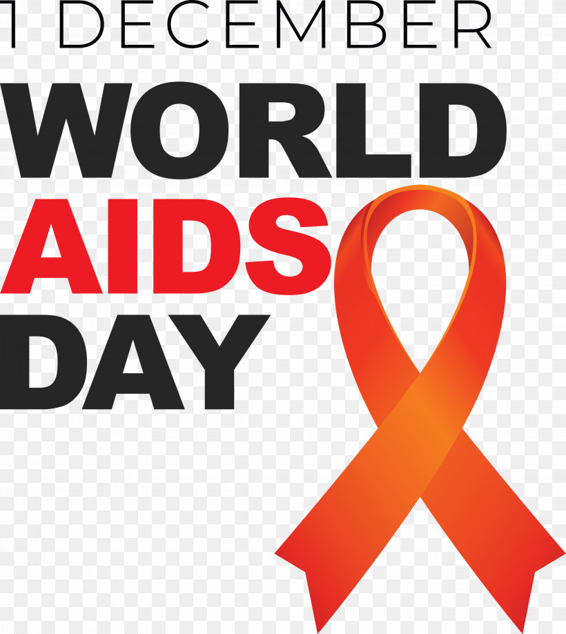 World AIDS Day, PNG, 2675x3000px, World Aids Day, Logo, Meter, Sign, Symbol Download Free