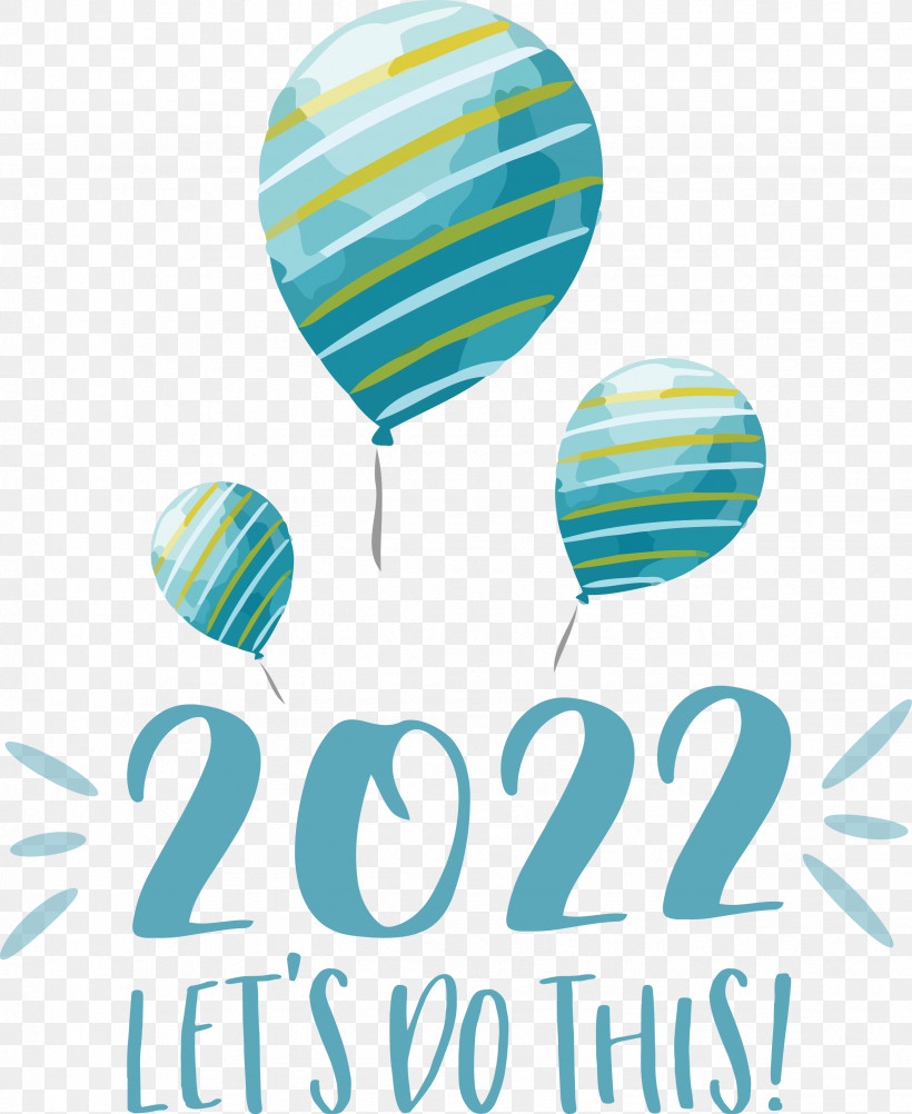 2022 New Year 2022 New Start 2022 Begin, PNG, 2454x3000px, Hotair Balloon, Atmosphere, Atmosphere Of Earth, Balloon, Cartoon Download Free